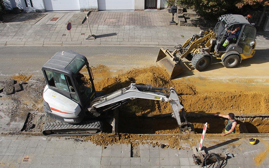 entreprise assainissement Crosne